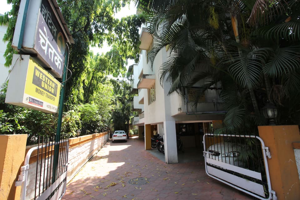 Chetak Hotel
